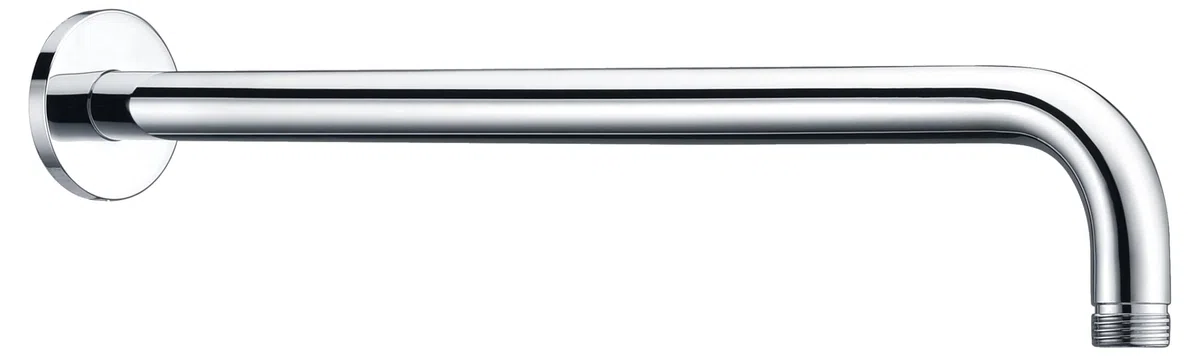 IMEX BPR001 Brazo Pared Para Rociador Cromo